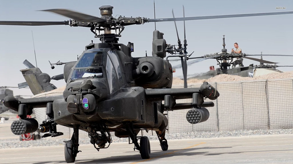 38910 Boeing Ah 64 Apache 1920x1080 Aircraft Wallpapers