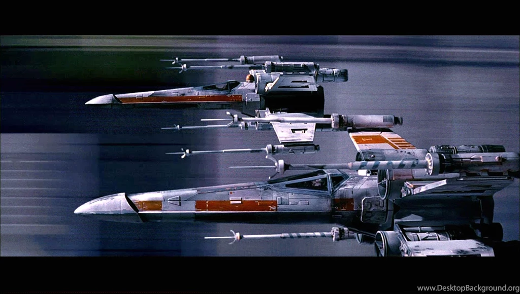 STAR WARS X WING Spaceship Futuristic Space Sci fi Xwing ...