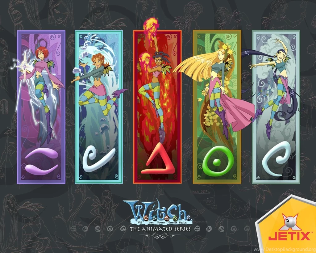 Witch Wallpapers   Wallpapers Cave