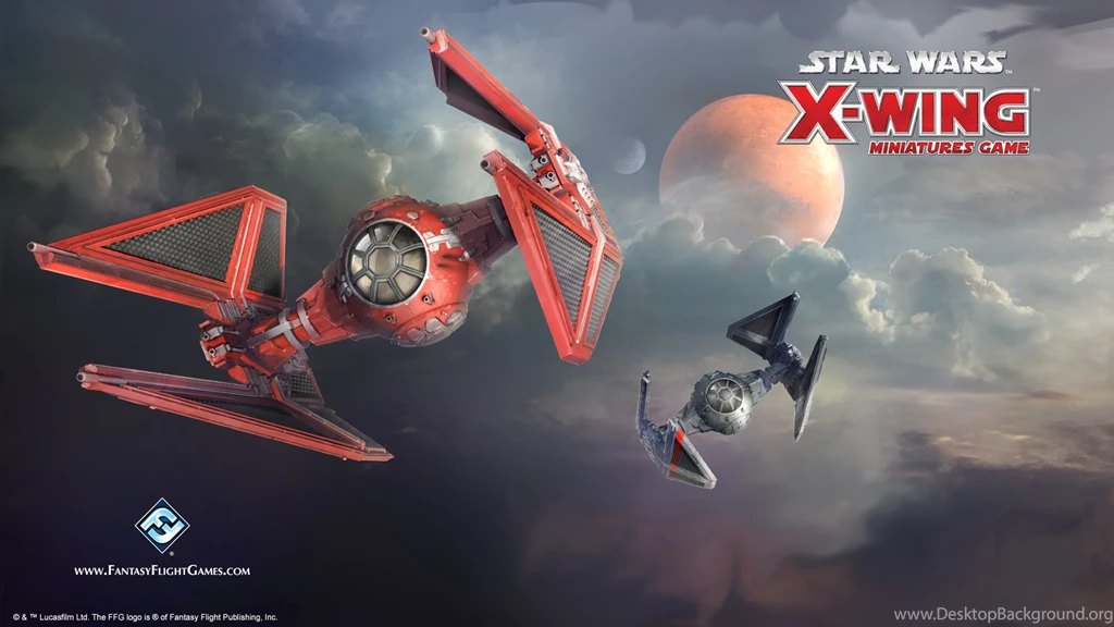 X wing System Open Series