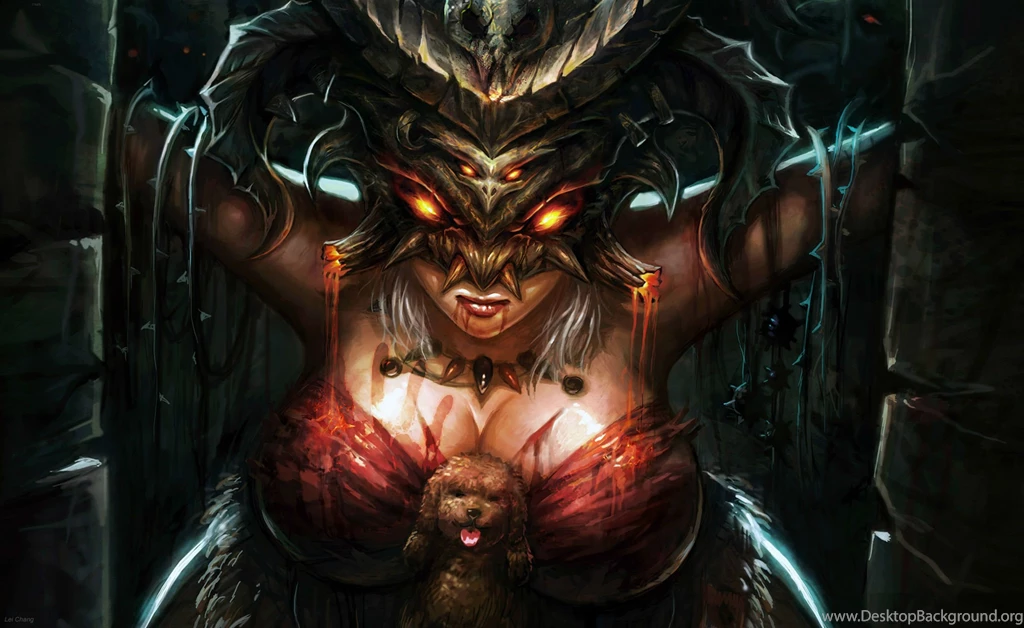 Witchcraft Wallpapers   Danasrhp.top