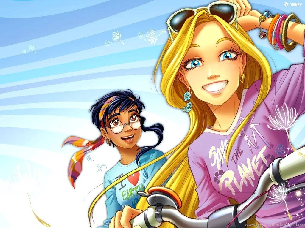 Witch Wallpapers   W.I.T.C.H. Wallpapers (19436688)   Fanpop