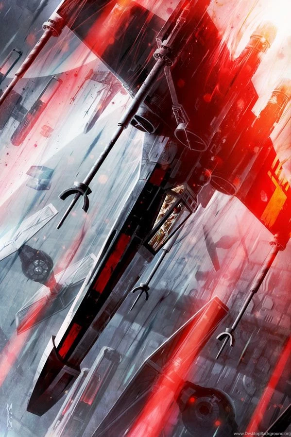 1000+ Images About X Wing Nice Phone Wallpapers (x post /r ...