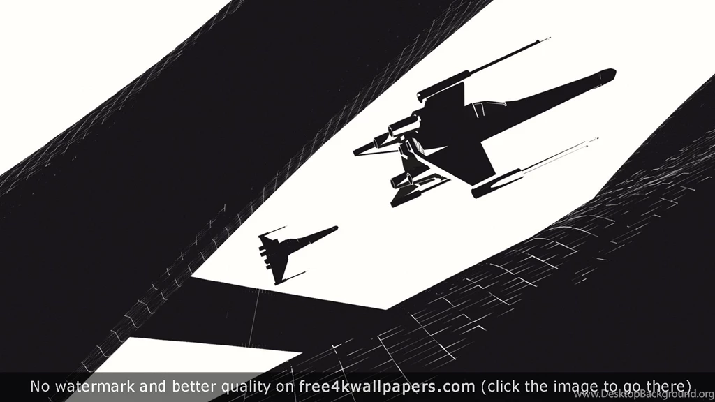 Xwing Wallpapers For Desktop And Mobile Devices