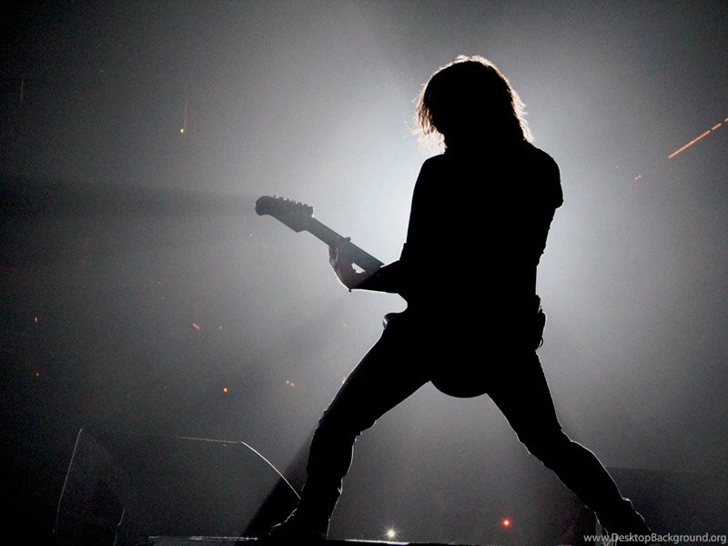 The 10 Best Foo Fighters Songs
