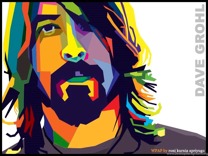 Browsing Digital Art On DeviantArt