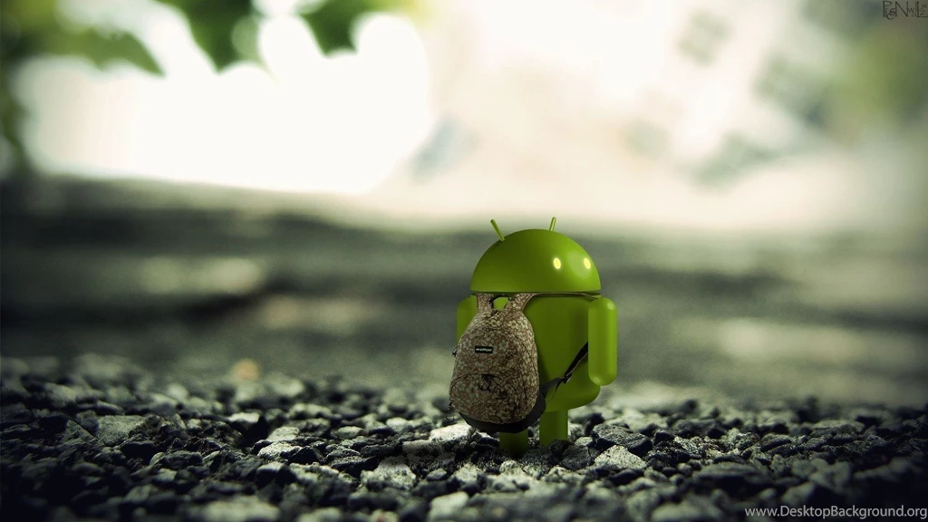 Mobile Android Wallpapers