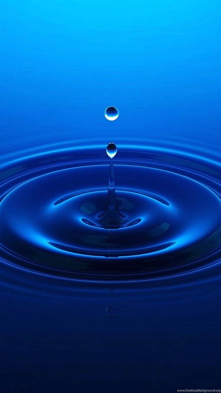 Wallpapers Iphone 6 Jumping Water Drop 4 7 Inches   750 X 1334 ...