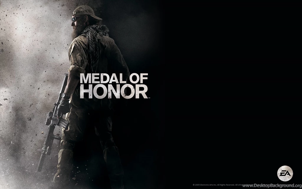Tuesday 12th May 2015 1600x1200 Medal Of Honor 2010 Desktop ...