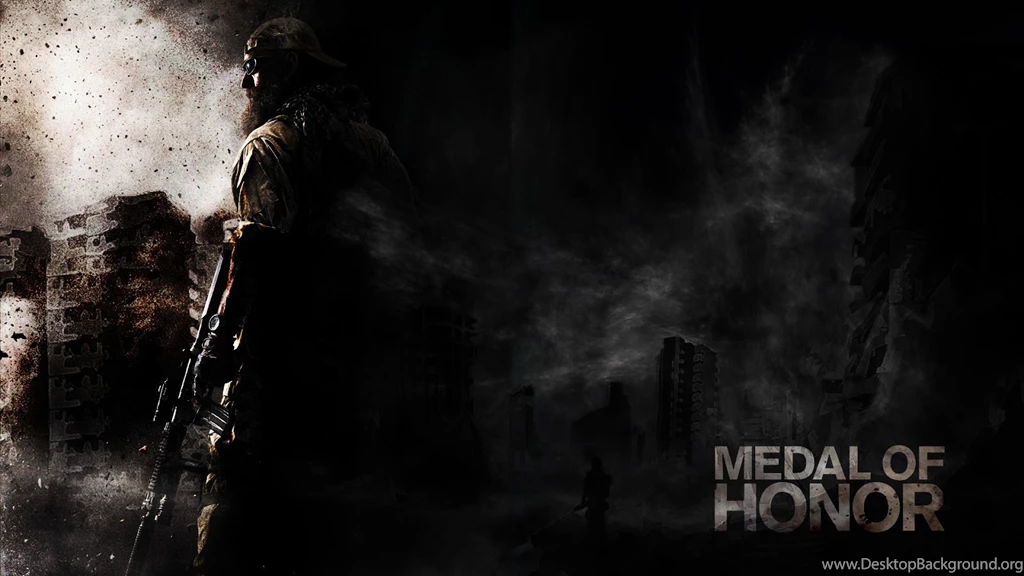 HD WALLPAPERS MANIA: Medal Of Honor 2010 HD Wallpapers