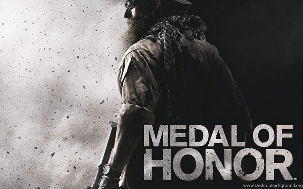 Medal Of Honor 2010 – HD Wallpapers
