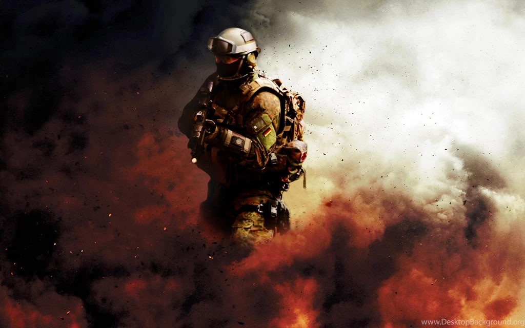 HD WALLPAPERS: Medal Of Honor Warfighter Hd Wallpapers