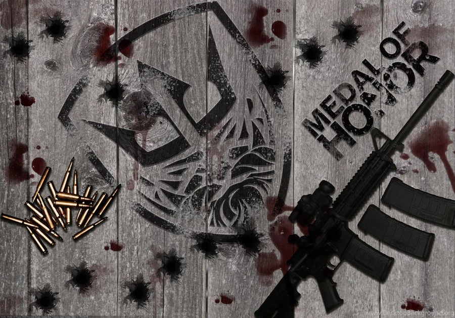 Medal Of Honor 2010 Neptune B By LeandroJVarini On DeviantArt