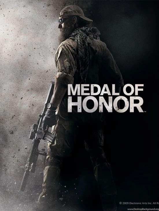 Medal Of Honor By X tuner On DeviantArt