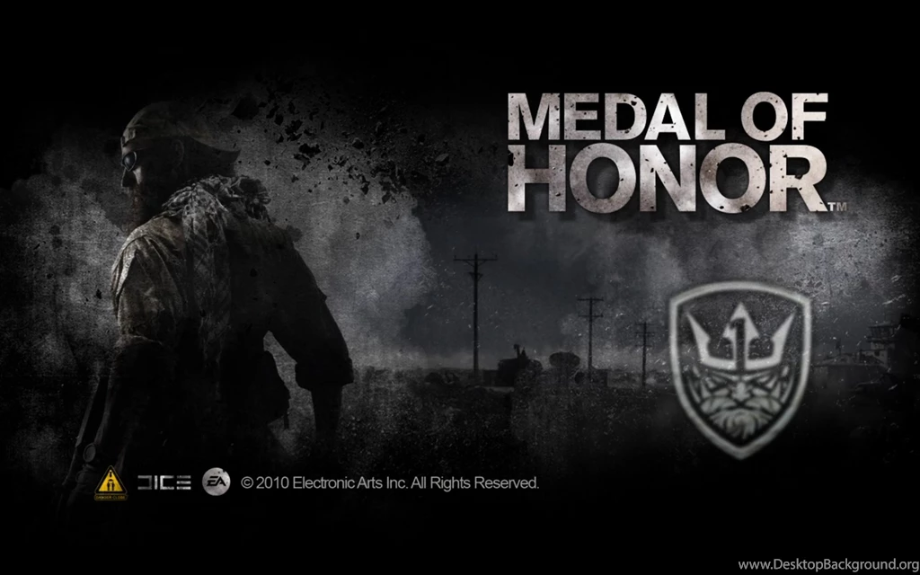 Medal Of Honor Screenshots For Windows MobyGames