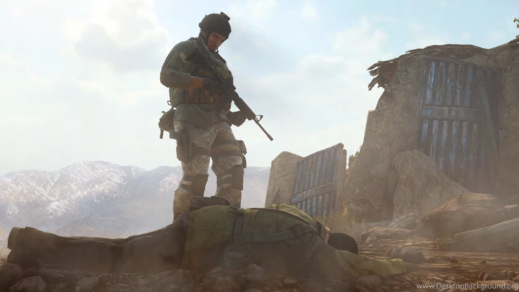 Medal Of Honor Games GameZone