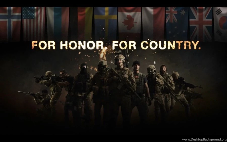 Medalofhonorwarfighter   DeviantArt