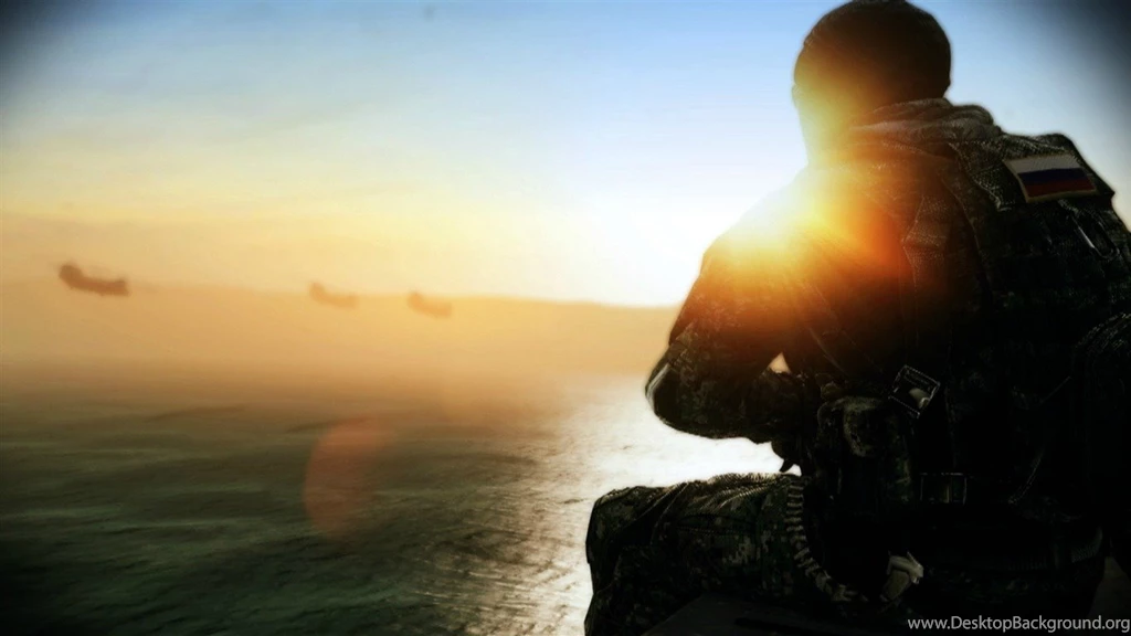 Medal Of Honor WarFighter Game HD Wallpapers 05   1366x768 ...