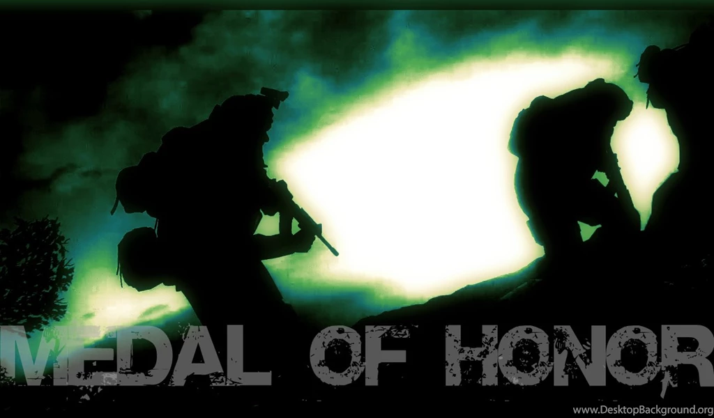 Medal Of Honor Wallpapers By Sister Squad On DeviantArt