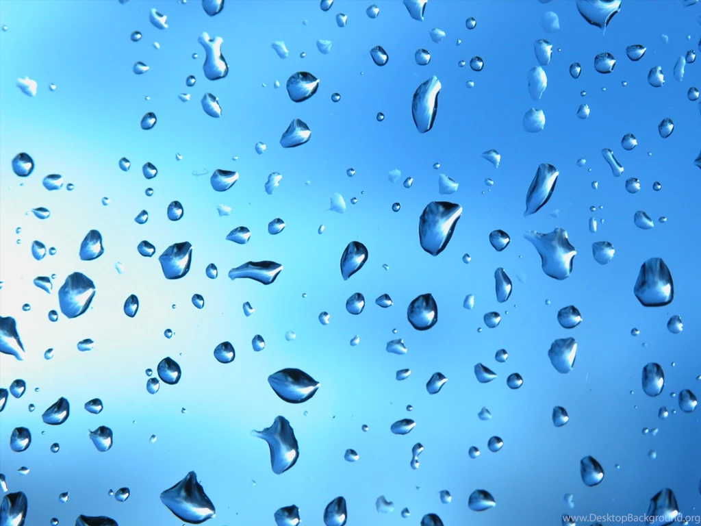 Gallery For > Water Drops Wallpapers