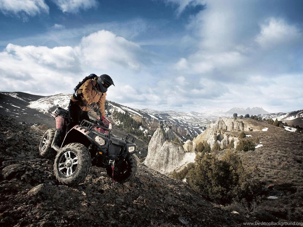 2010 POLARIS Sportsman 850 XP Accident Lawyers, Wallpapers
