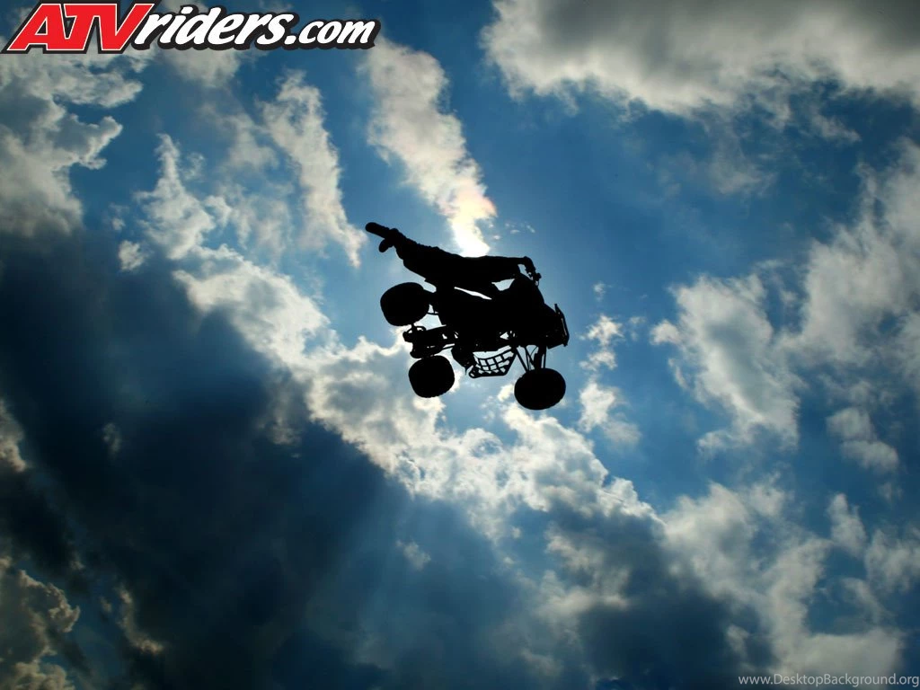 ATVriders.com "Wednesday Wallpapers"   Weekly ATV & UTV Desktop ...
