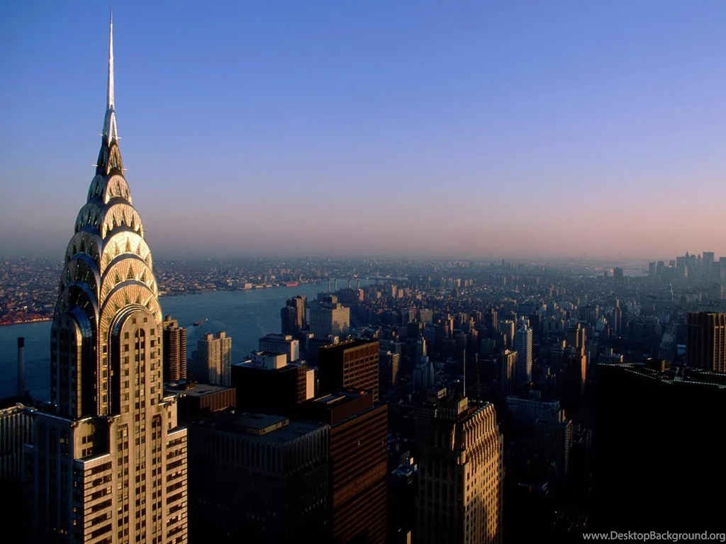New York City Wallpapers Collection (40+)