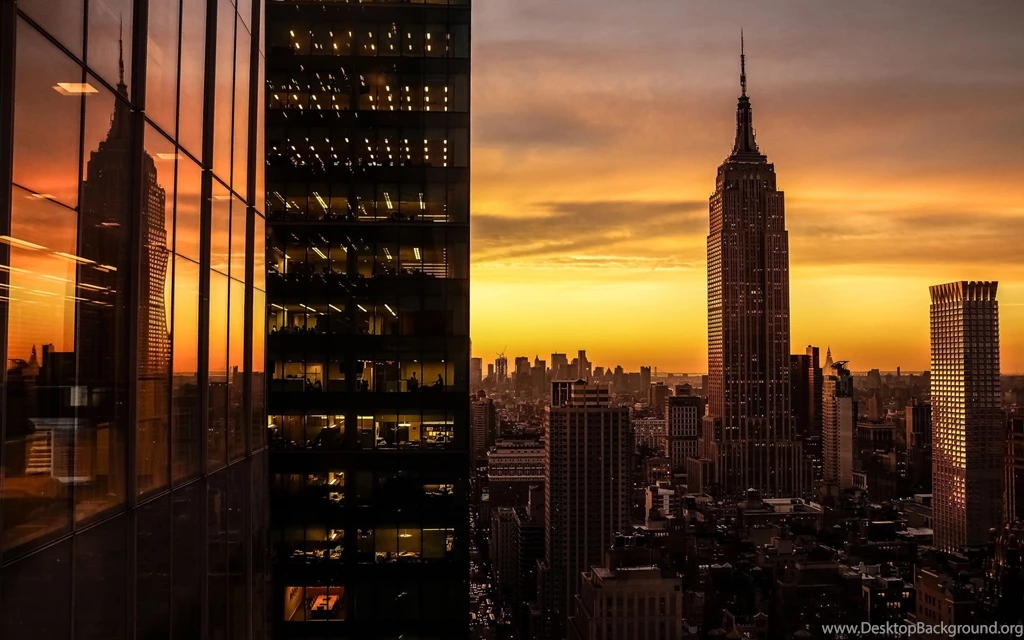 New York Hd Wallpapers