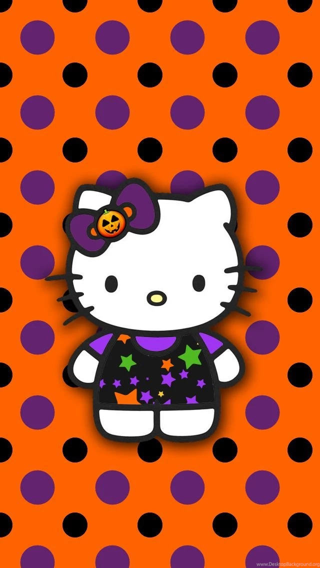 Hello Kitty On Pinterest