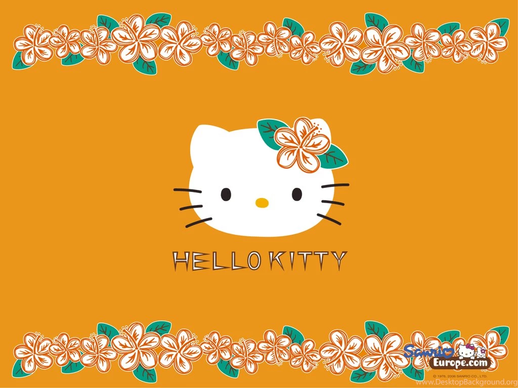 Sanrio Wallpapers Sanrio Characters Desktop 1280x1024