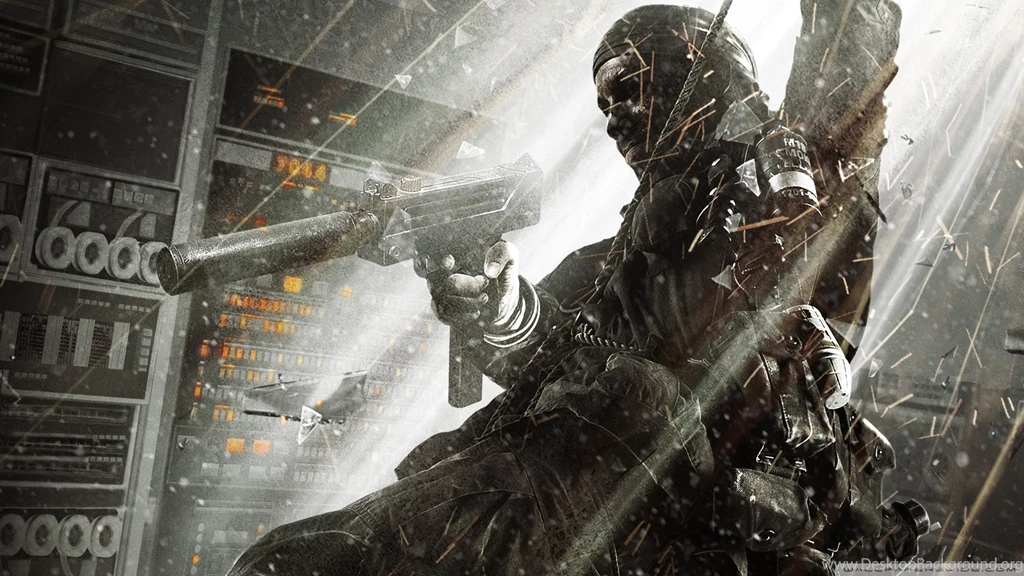 Call Of Duty Black Ops 4 Wallpapers 1920x1080