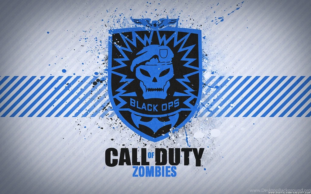 Wallpaper: Cod Bo Wallpapers Hd