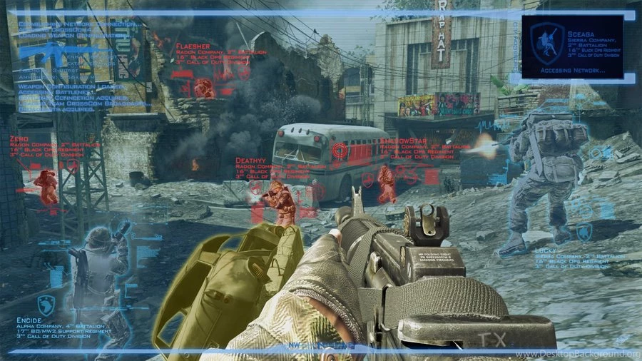 Browsing Wallpapers On DeviantArt