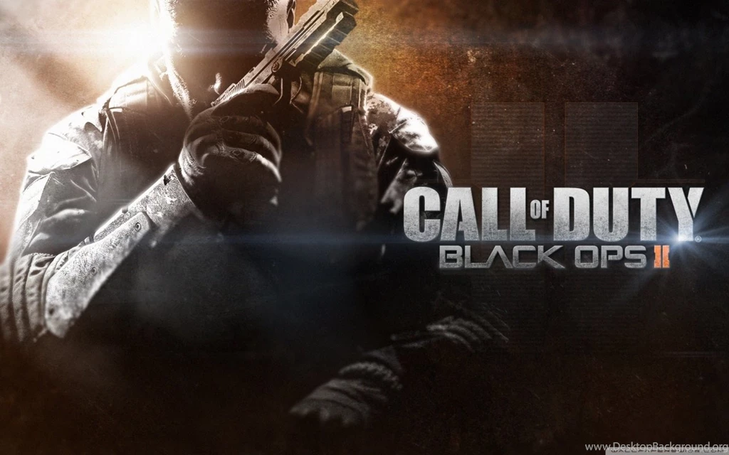 Call Of Duty Black Ops 2 2013 HD Desktop Wallpapers : Widescreen ...