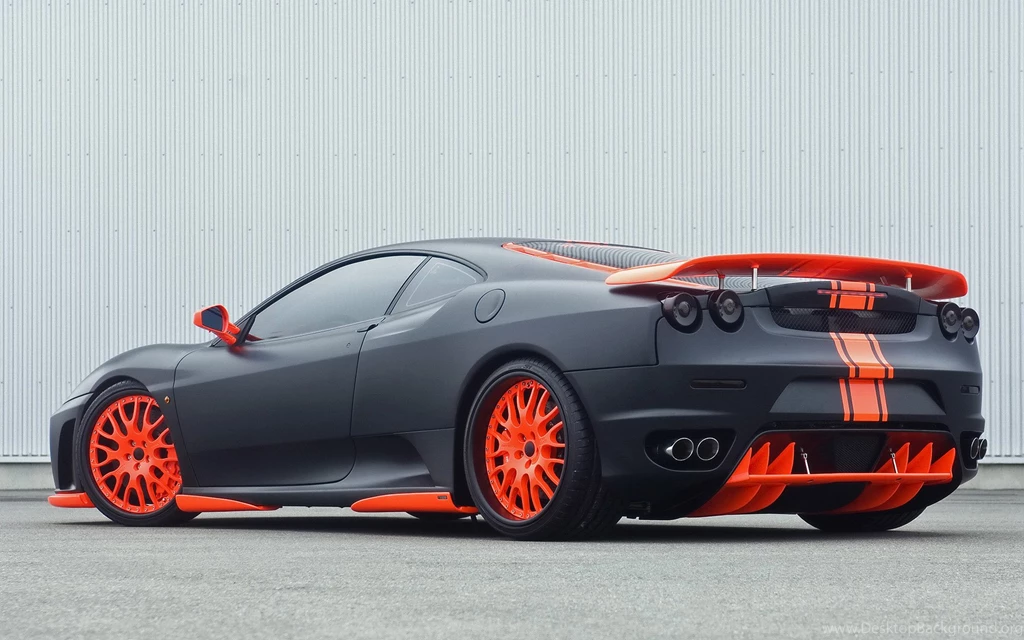 High Resolution Best Ferrari Cars Wallpapers HD 5 Full Size ...