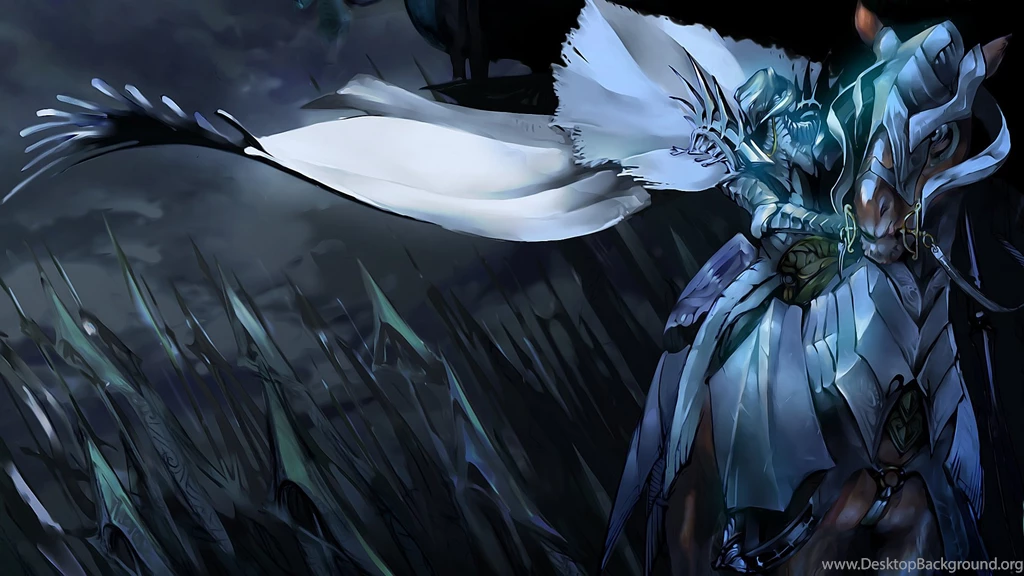 4 White Knight Chronicles HD Wallpapers