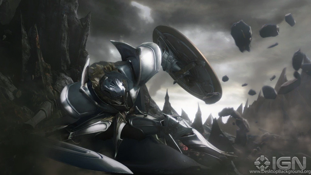 White Knight Chronicles 2 Screenshots, Pictures, Wallpapers ...
