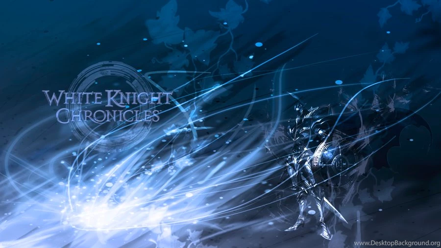 DeviantArt: More Like White Knight Chronicles Wallpapers By ...