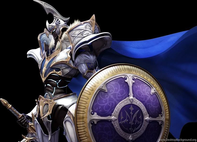 White Knight Chronicles   ART [56K Warning]