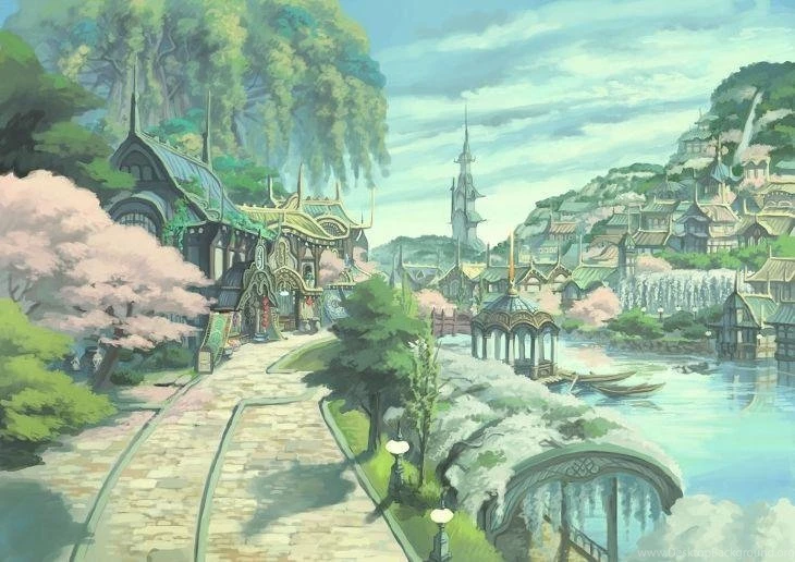 The Archduchy Of Faria   White Knight Chronicles Wiki   Wikia