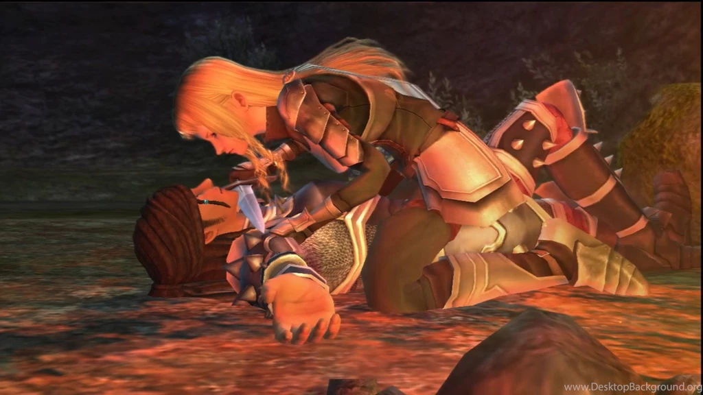 Caesar   White Knight Chronicles Wiki   Wikia