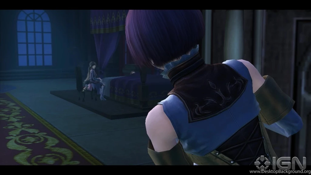 Cisna   White Knight Chronicles Wiki   Wikia