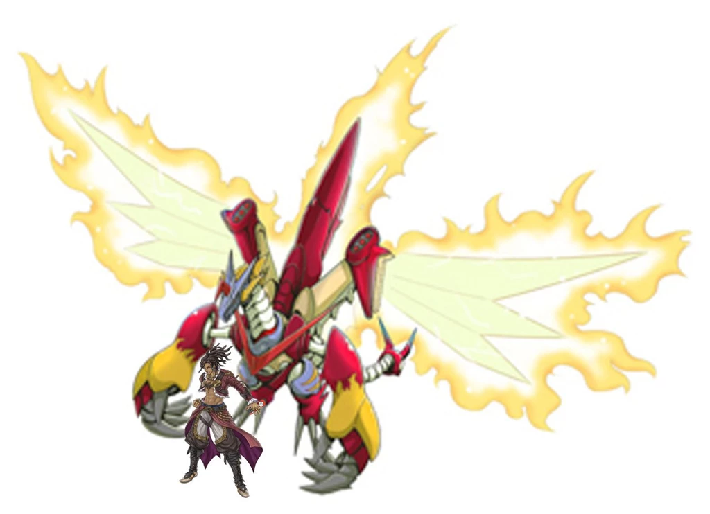 White Knight Chronicles By Charizard aznable On DeviantArt