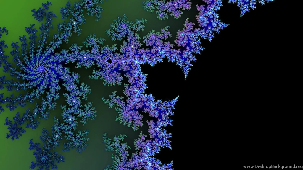 Mandelbrot Wallpapers Wallpapers Cave