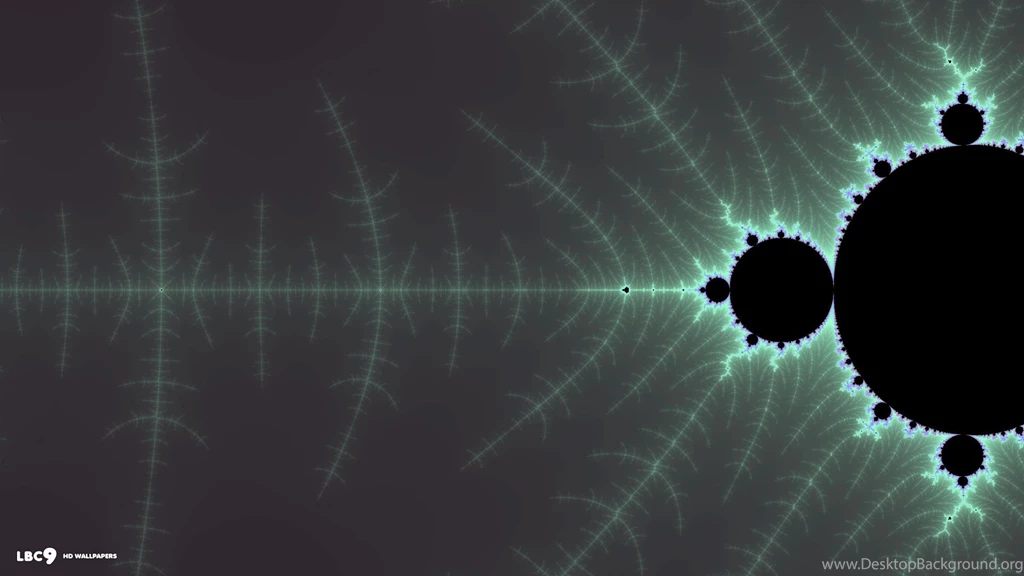 Mandelbrot Set Wallpapers 10/28