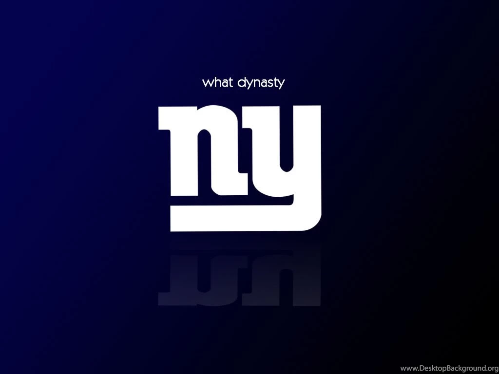 Ny logo wallpaper new york giants 61 50778 Desktop Wallpapers ...