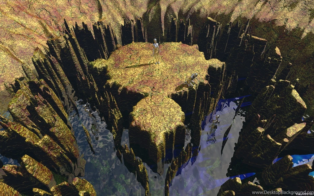 Exploring A Mandelbrot By VickyM72 On DeviantArt