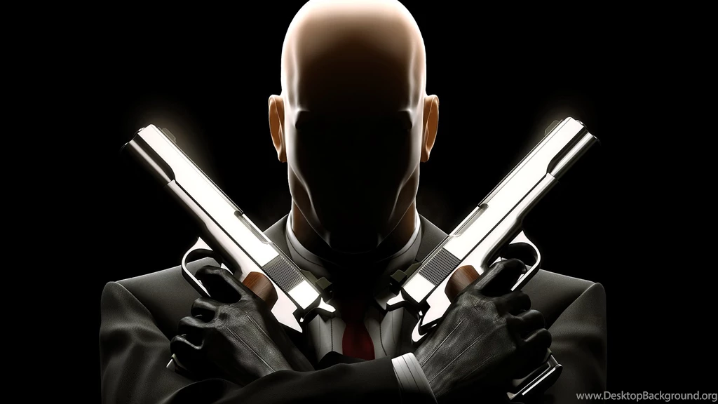 Full HD 1080p Hitman Wallpapers HD, Desktop Backgrounds 1920x1080