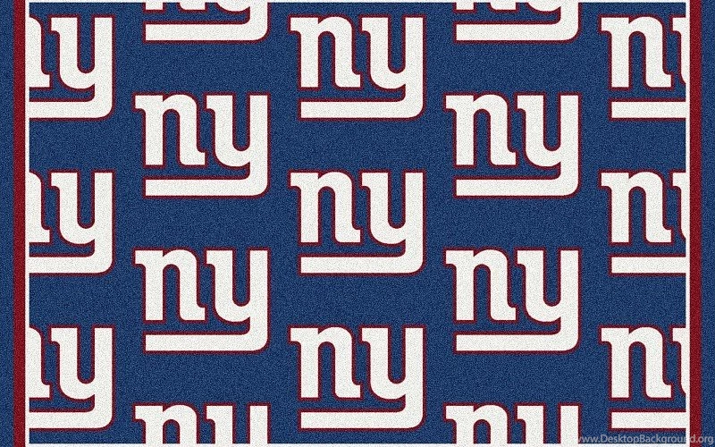 NEW YORK GIANTS Nfl Football Ei Free Desktop Backgrounds And ...