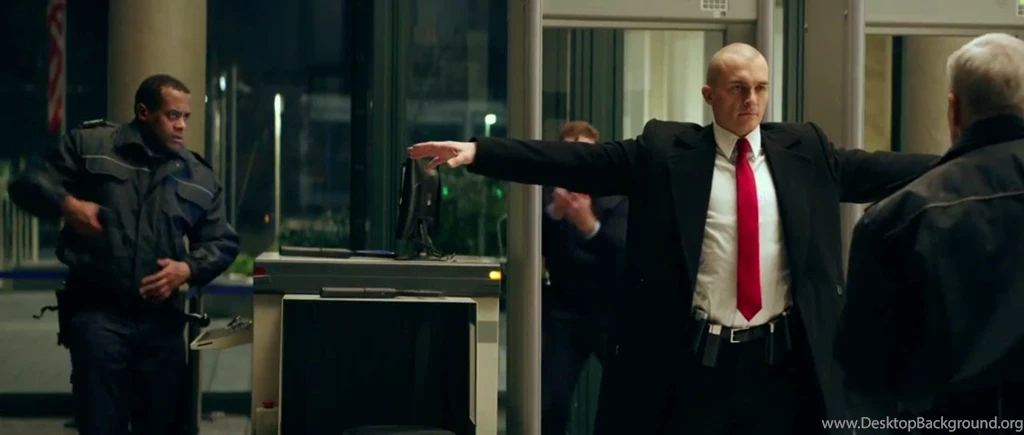 Hitman Agent 47 Movie Hd Wallpapers 15 All Hd Wallpapers Desktop Background